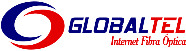 Globaltel · Internet Fibra Óptica